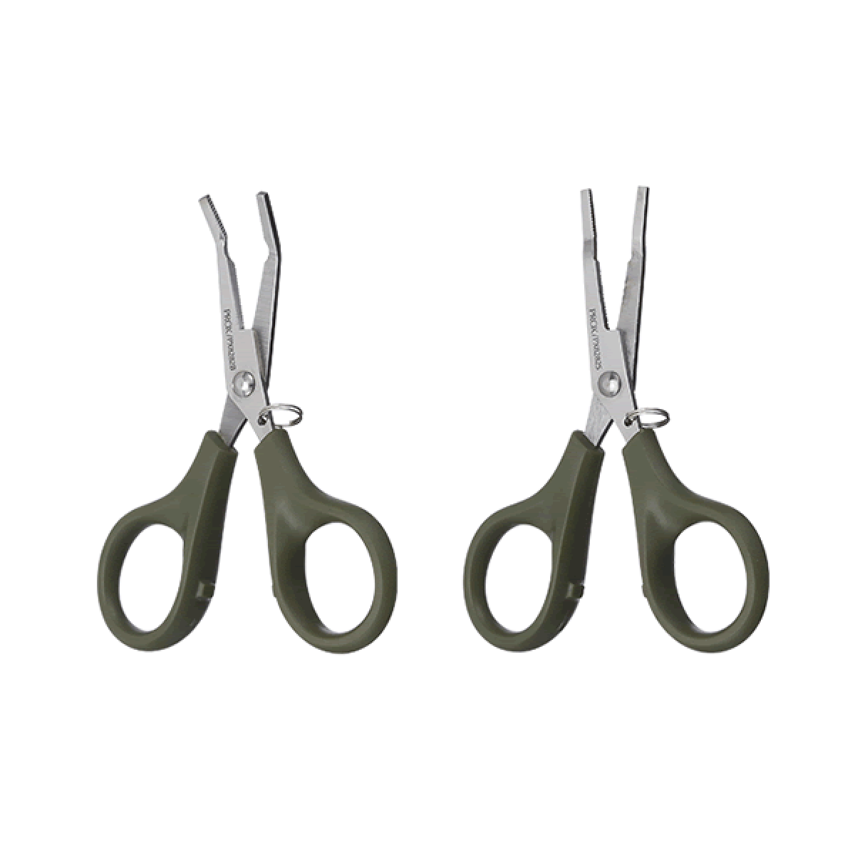 PROX PE CUT LIGHT PLIERS CURVED PX8282B