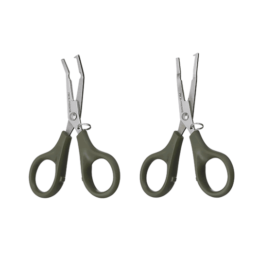PROX PE CUT LIGHT SPLIT PLIERS CURVED PX8282SB - Britannic Trade