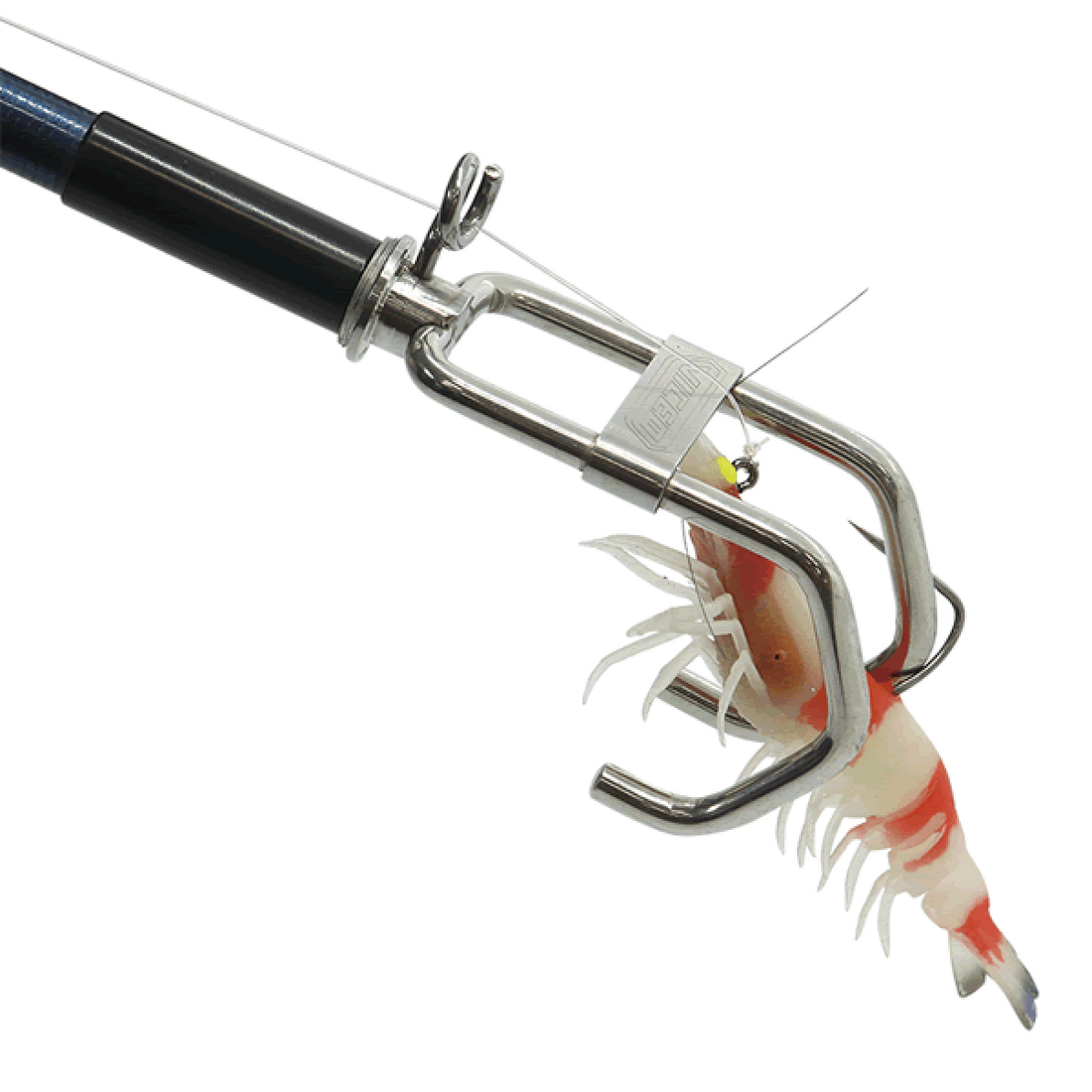 PROX LURE RESCUE CLAW VCRLH fishing accessory — photo 2