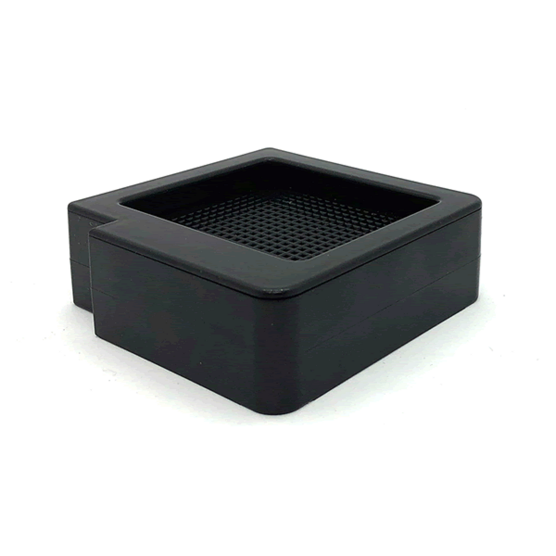PROX TWIN BAIT BOX M PX421CL CLEAR