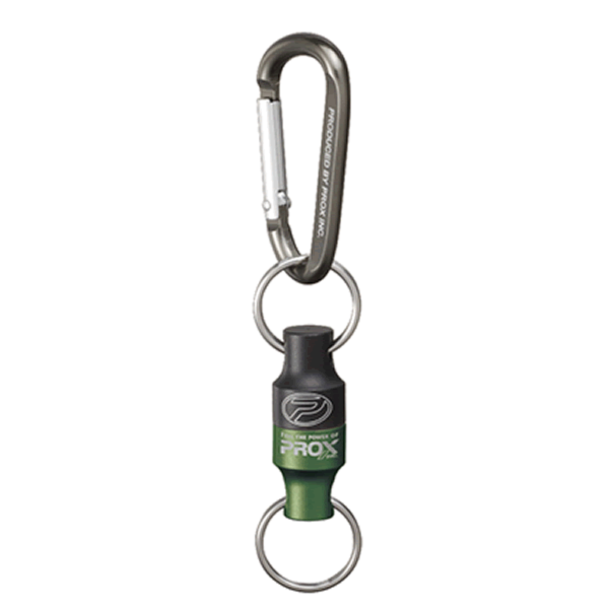 PROX MAGNET JOINT TWIN COLOR S BLACK × GREEN