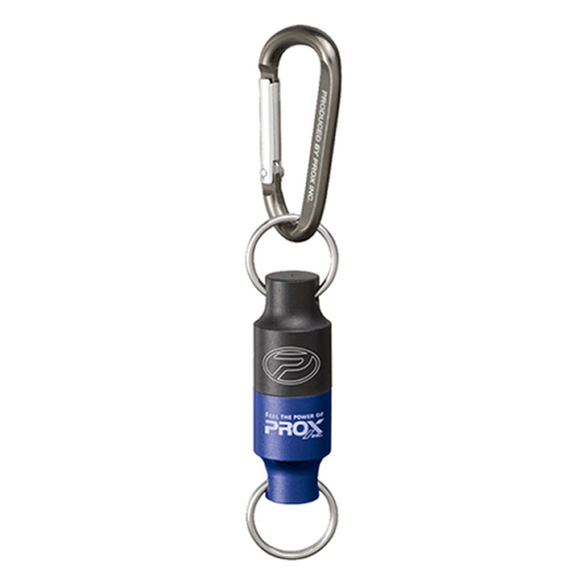 PROX MAGNET JOINT TWIN COLOR L BLACK × BLUE