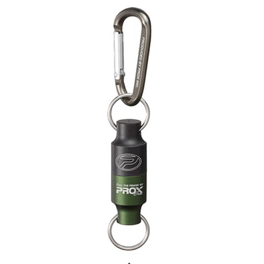 PROX MAGNET JOINT TWIN COLOR L BLACK × GREEN