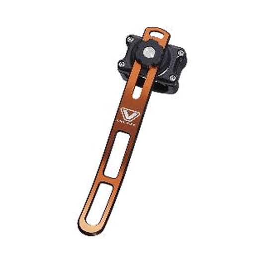 PROX TAMO HOLDER V3 PLUS 180mm VC874PO ORANGE - Britannic Trade
