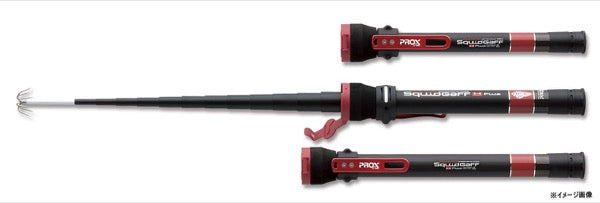 PROX ONE-HAND SKID GAFF HOLDER PLUS #350