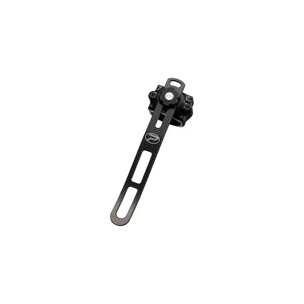 PROX TAMO HOLDER SLIM BODY V3 180mm : 70g CARBON BLACK fishing accessory
