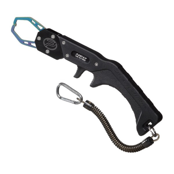 PROX FISH CATCHER NEO LONG LONG BLACK