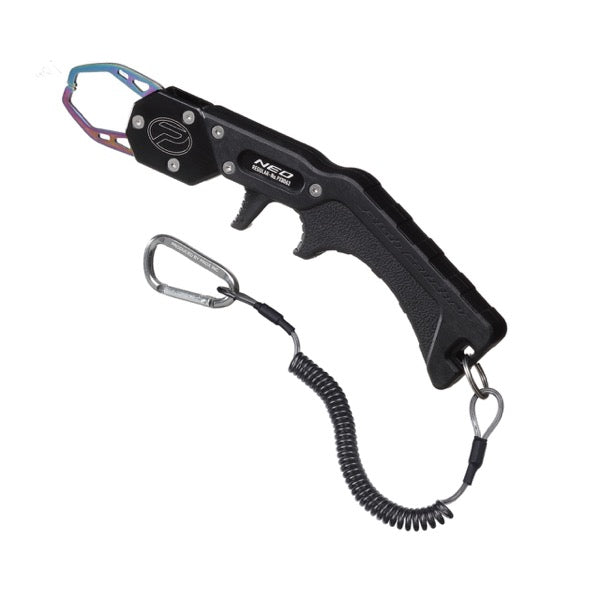 PROX FISH CATCHER NEO REGULAR REGULAR BLACK