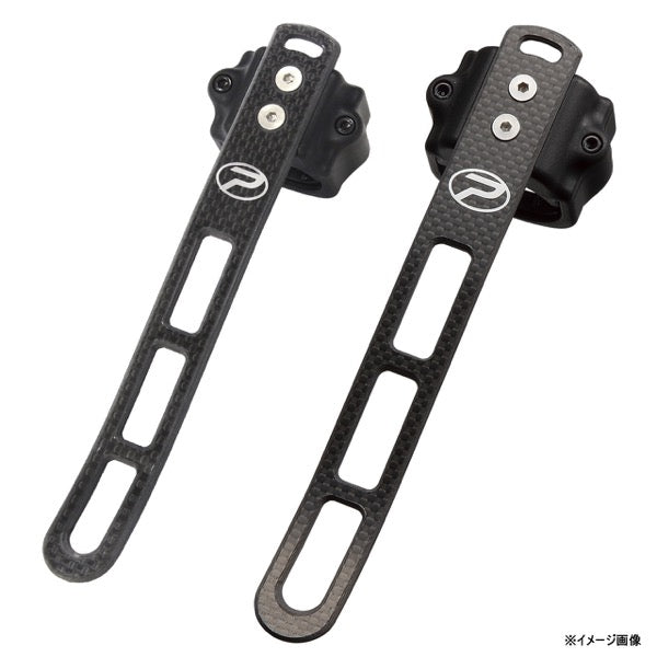 PROX TAMO HOLDER SLIM BODY S CARBON BLACK