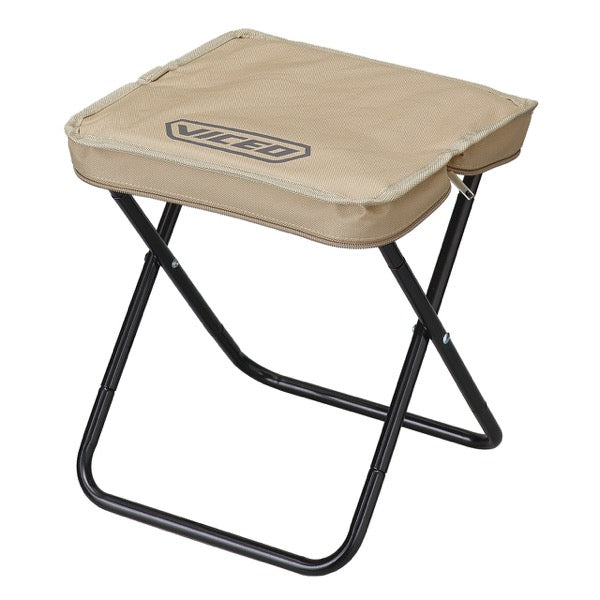 PROX VICEO POUCH CHAIR M DESERT KHAKI