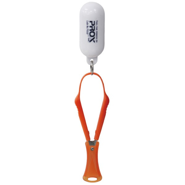 PROX UKIUKI FLOAT SCISSORS M BRIGHT ORANGE