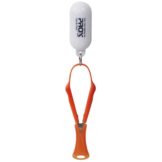 PROX UKIUKI FLOAT SCISSORS M BRIGHT ORANGE