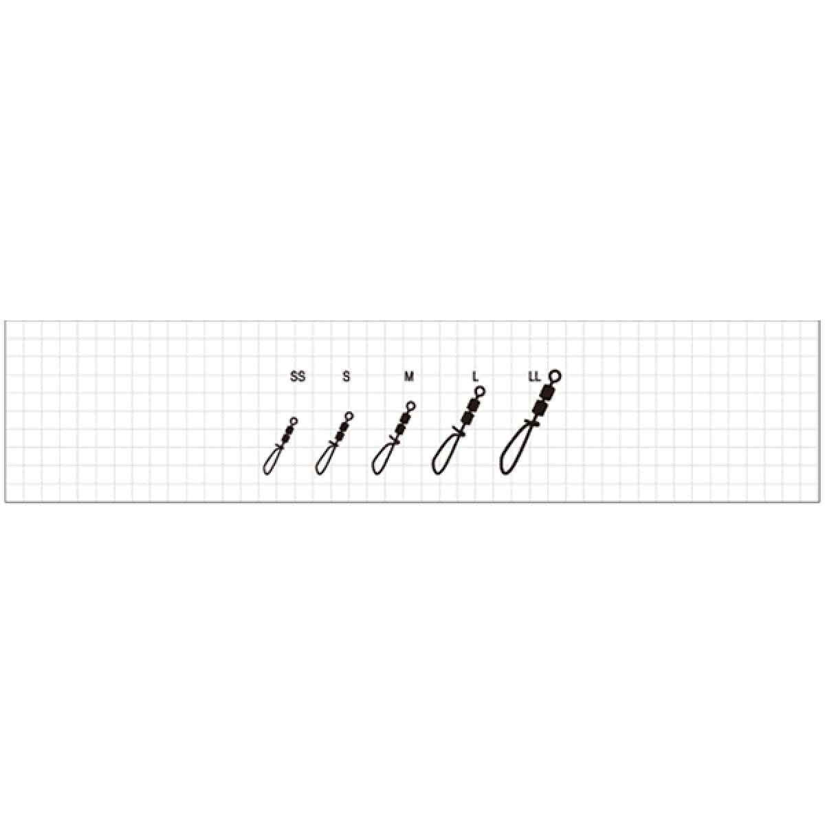 odz W ROLLING EGING SNAP M OS-19 (10 pcs/pack) - Britannic Trade