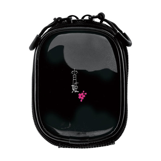 Gamakatsu LE308 YOIHIME FLOAT CASE D40×W80×H110mm BLACK