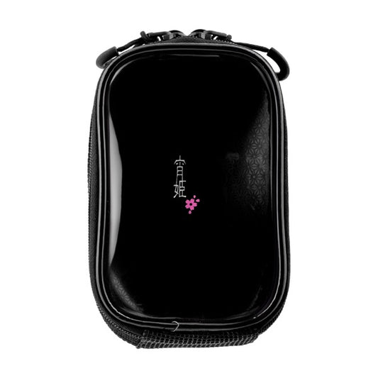 Gamakatsu LE309 YOIHIME FLOAT CASE D40×W100×H180mm BLACK