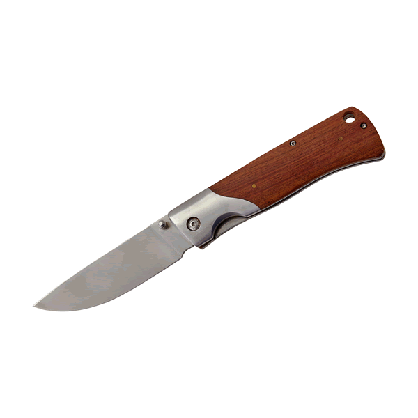 Gamakatsu LE122 CLASP KNIFE 11.5cm fishing accessory