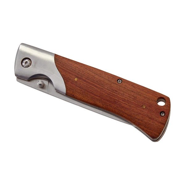 Gamakatsu LE122 CLASP KNIFE 11.5cm fishing accessory — photo 2