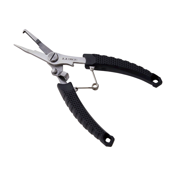 Gamakatsu LE119 SPLIT RING PLIERS 15cm fishing accessory