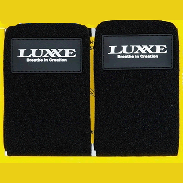 Gamakatsu LE124 LUXXE ROD BELT M+M 50x320x5mm fishing accessory