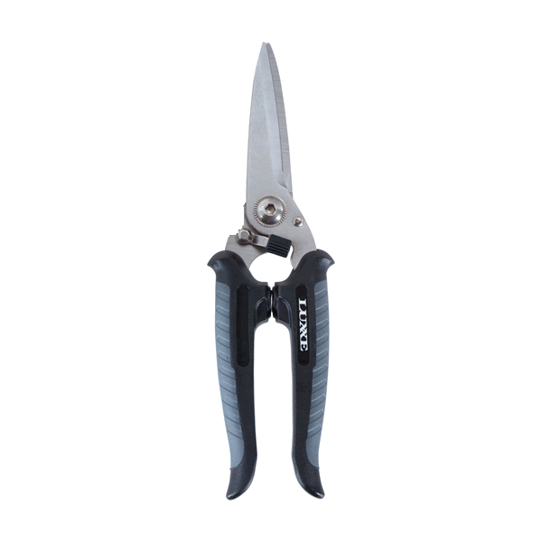 Gamakatsu LE125 HD FISH SCISSORS 20cm : 180g fishing accessory — photo 2