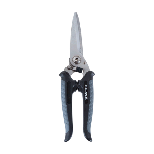 Gamakatsu LE125 HD FISH SCISSORS 20cm : 180g