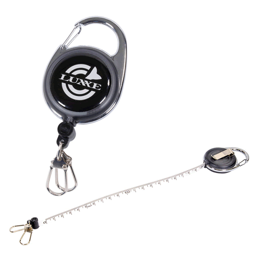 Gamakatsu LE110-1 PIN-ON-REEL (MAJOR TYPE) 54x7mm : 100cm