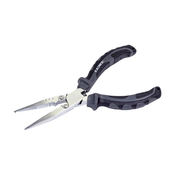 Gamakatsu LE104-1 SPLIT RING PLIERS 18.5cm fishing accessory