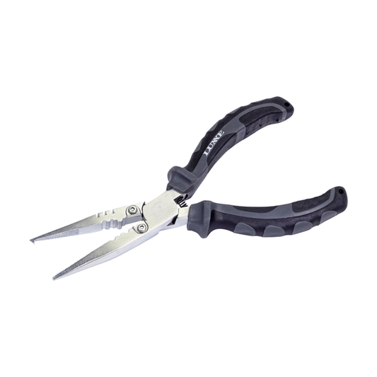 Gamakatsu LE104-1 SPLIT RING PLIERS 18.5cm