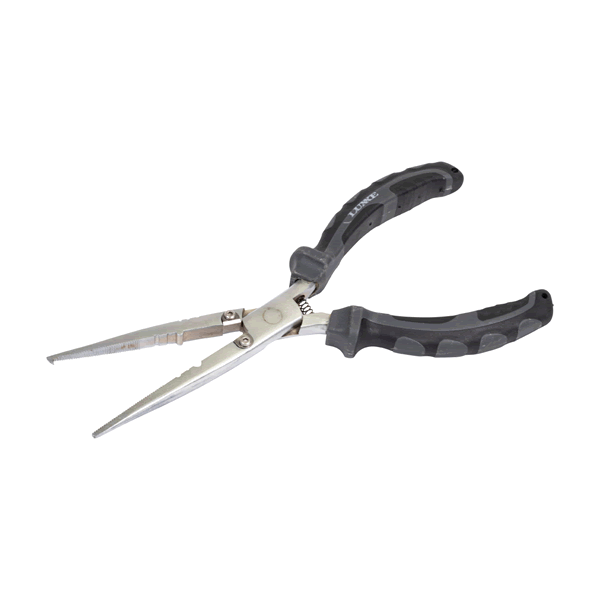 Gamakatsu LE105-1 SPLIT RING PLIERS 22cm fishing accessory
