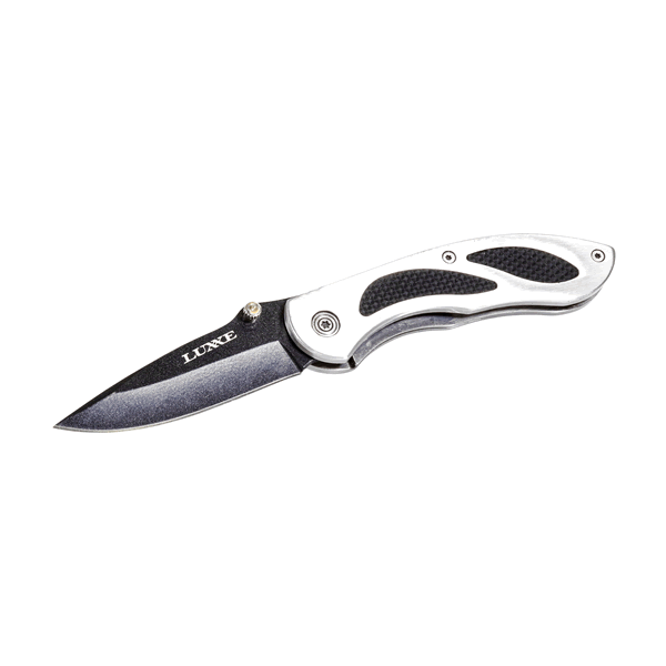 Gamakatsu LE106-1 CLASP KNIFE 9cm 100 × 30 × 15mm fishing accessory