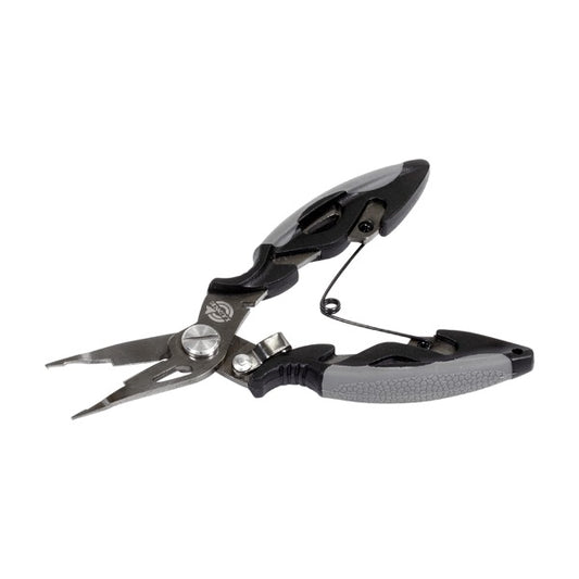 Gamakatsu LE107-1 CUTTING PE PLIERS 115mm