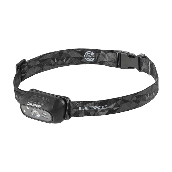 Gamakatsu LEHL270cmP HEAD & NECK LIGHT 33 x 60 x 31mm : 62g