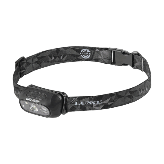 Gamakatsu LEHL270cmP HEAD & NECK LIGHT 33 x 60 x 31mm : 62g