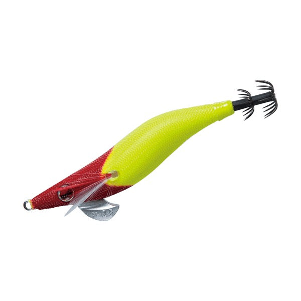 Gamakatsu SPEEDMETAL EGI DROPPER #2.5 saltwater fishing lure