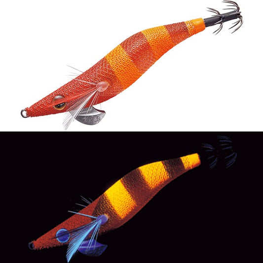 Gamakatsu SPEEDMETAL EGI DROPPER #2.5