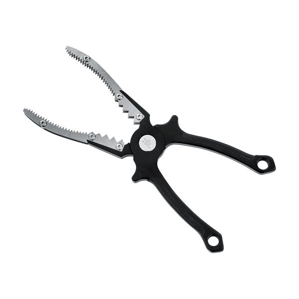 Gamakatsu LE127 YOIHIME ALUMINUM FISH GRIP 22cm : 122g