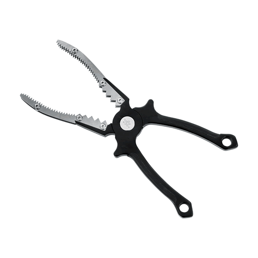 Gamakatsu LE127 YOIHIME ALUMINUM FISH GRIP 22cm : 122g