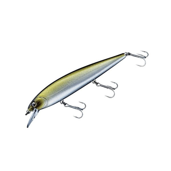 Gamakatsu AVENGE MINNOW 110F 110mm : 14g Floating #06 TENNESSEE SHAD freshwater fishing lure