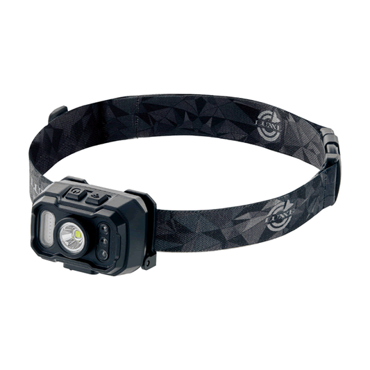 Gamakatsu LEHL800XPW HEADLIGHT 39 x 66 x 45mm : 74g