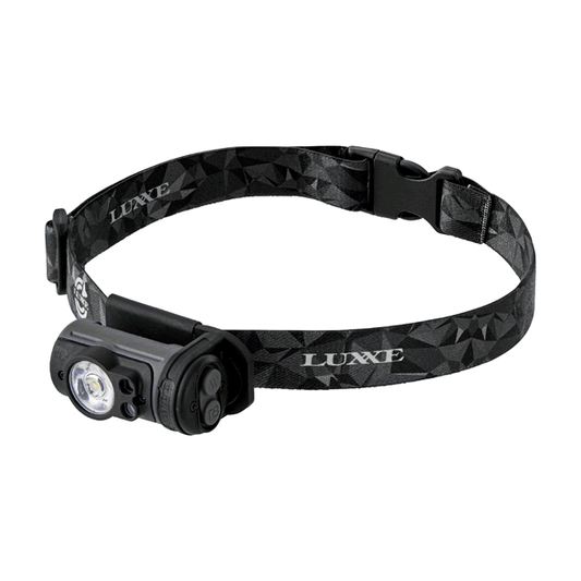 Gamakatsu LEHL150 HEADLIGHT 36 x 59 x 34mm : 28g