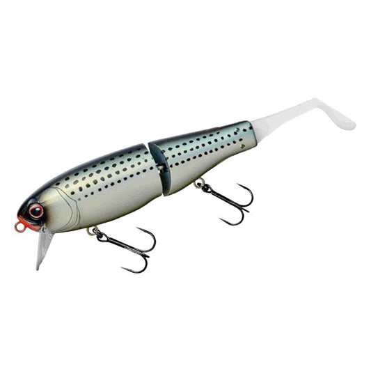 Gamakatsu A.viC.7" 170mm : 40g Floating #8 MENADA