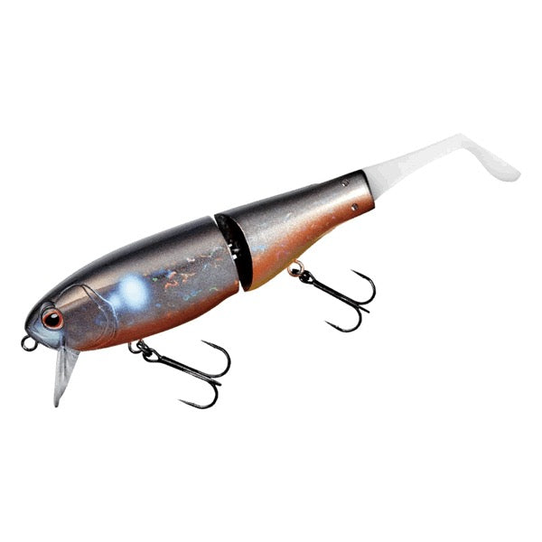 Gamakatsu A.viC.7" 170mm : 40g Floating #11 OCHIAYU freshwater fishing lure