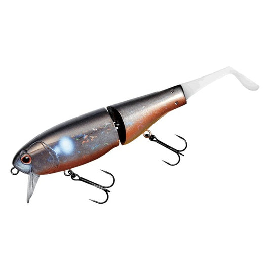 Gamakatsu A.viC.7" 170mm : 40g Floating #11 OCHIAYU
