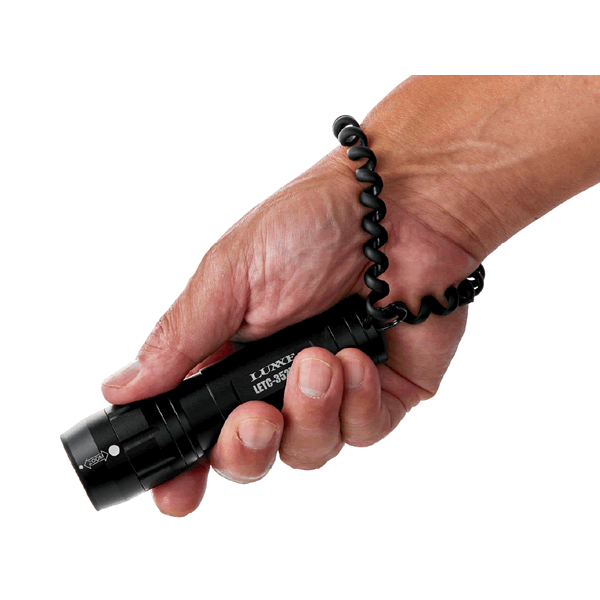 Gamakatsu LETC352WT HANDY LIGHT (WHITE LED) Φ34 x 110mm : 127g