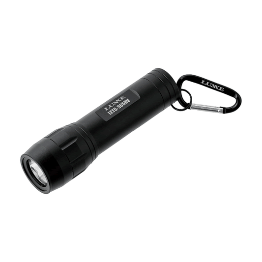 Gamakatsu LETC365UV HANDY LIGHT (UV LED) Φ34 x 110mm : 127g Anisakis detection