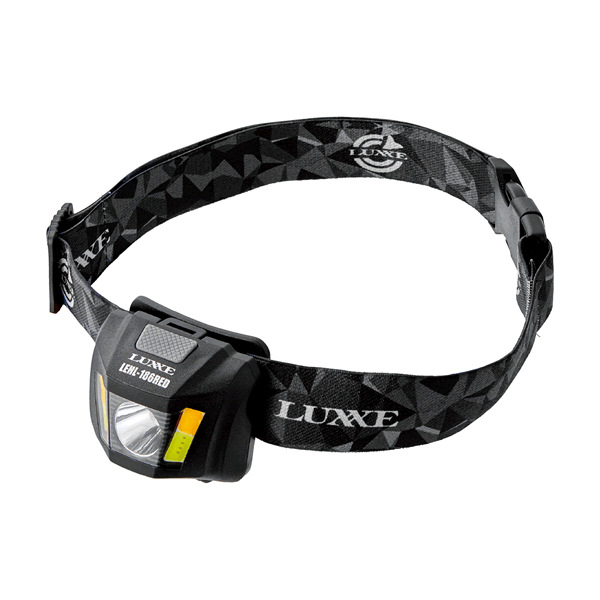 Gamakatsu LEHL186 HEADLIGHT 32 x 60 x 46mm : 74g fishing accessory