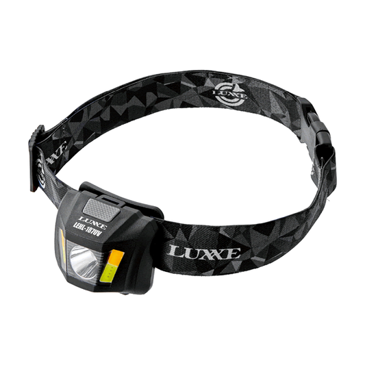 Gamakatsu LEHL187 HEADLIGHT 32 x 60 x 46mm : 74g