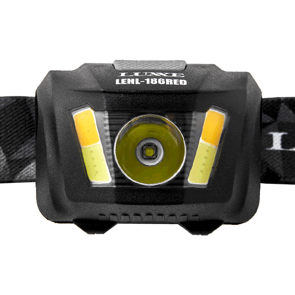 Gamakatsu LEHL187 HEADLIGHT 32 x 60 x 46mm : 74g fishing accessory — photo 2