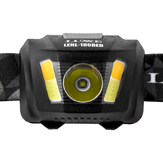 Gamakatsu LEHL187 HEADLIGHT 32 x 60 x 46mm : 74g