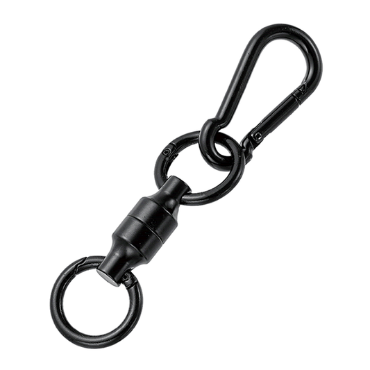 Gamakatsu Magnet Releaser 6kg 50g BLACK